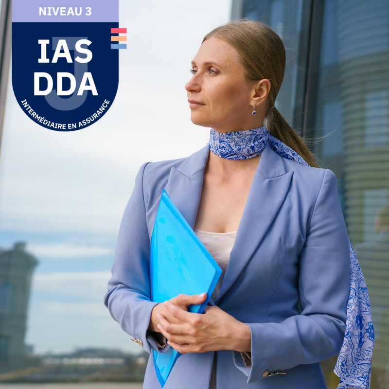 Livret IAS – Niveau III – UE3