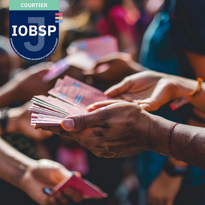 Programme conformité anticorruption - Autres activités (épargne / crédit Professionnel…)