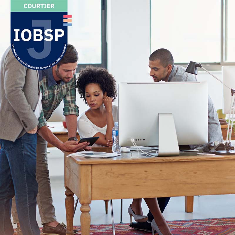 Parcours client - Décoder les profils clients et adapter son approche - Crédit consommation et de trésorerie