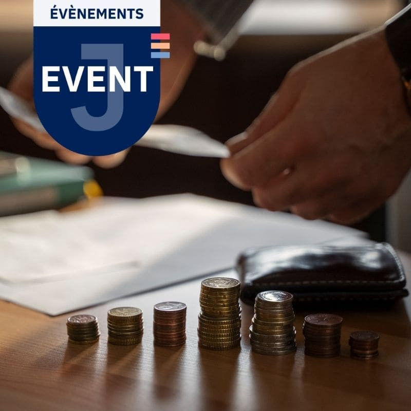 Loi de finances : Webinar final du 26 février 2026