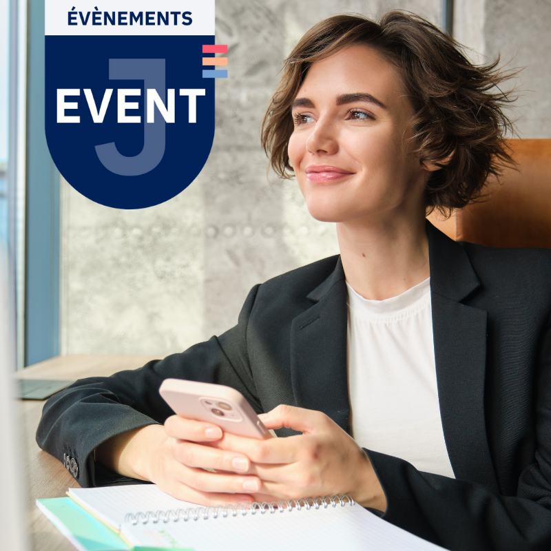 Réunion d'information du Certificat Finance et Gestion Privée - 25 mars 2026