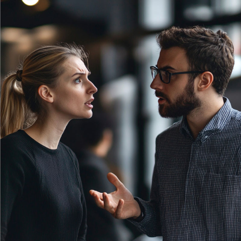 La CNV et gestion des objections : Techniques de communication et de développement personnel adaptées aux MARD
