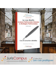 Méthodologie de l'approche patrimoniale globale