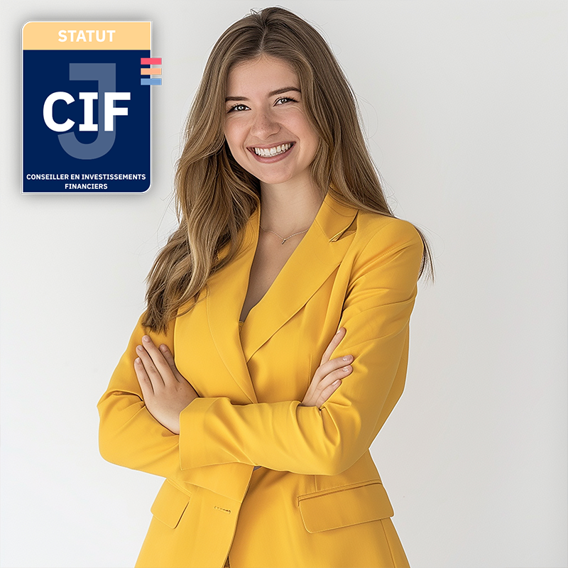Livret CIF (ORIAS) et examen AMF*