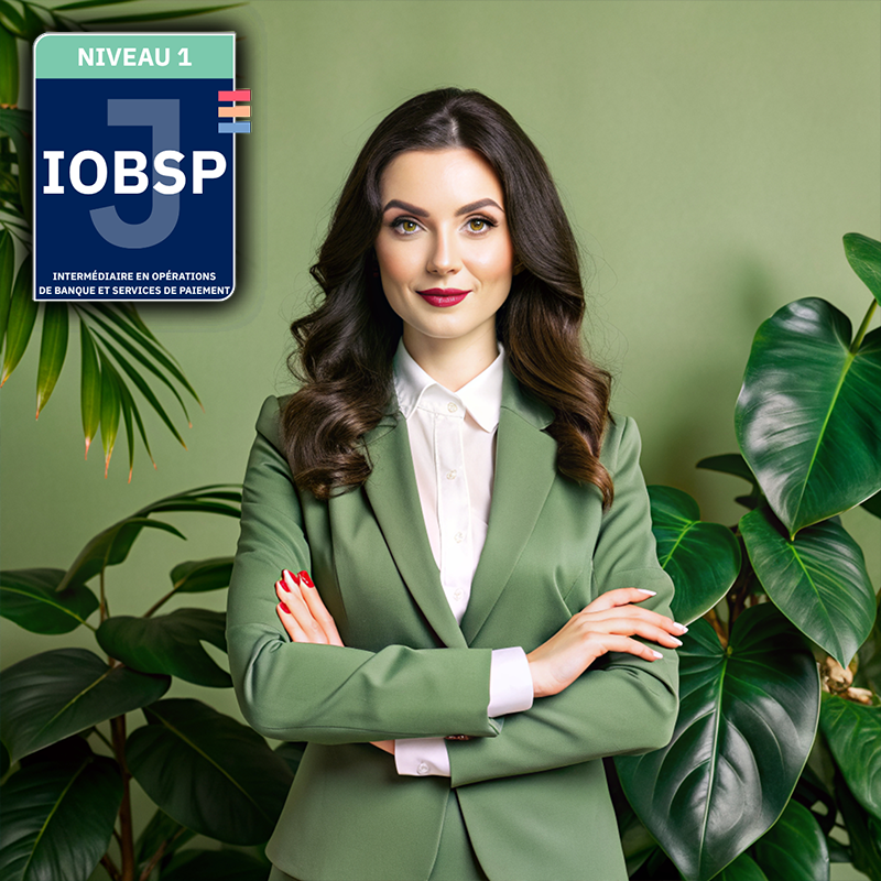 Livret complémentaire IOBSP – Niveau I – 40h – Obtention statut I – Cumul statut NII + formation