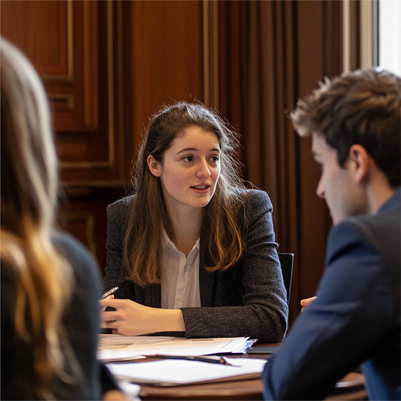 Du recouvrement amiable au recouvrement judiciaire