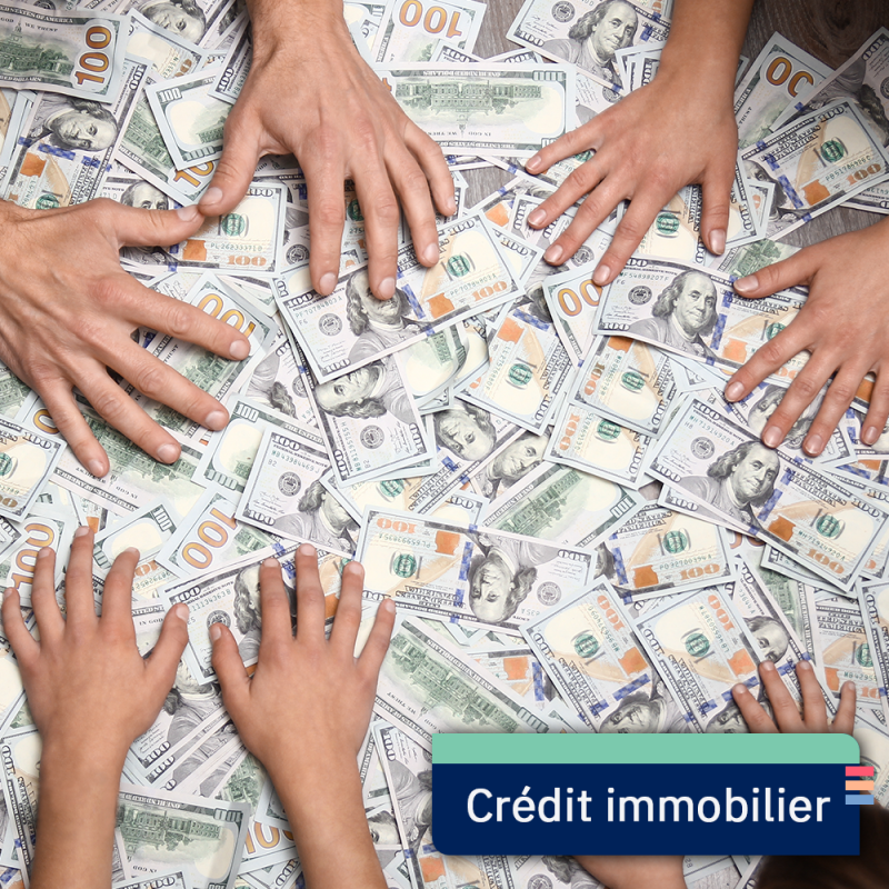 La lutte contre le blanchiment de capitaux et le financement du terrorisme - Crédit immobilier