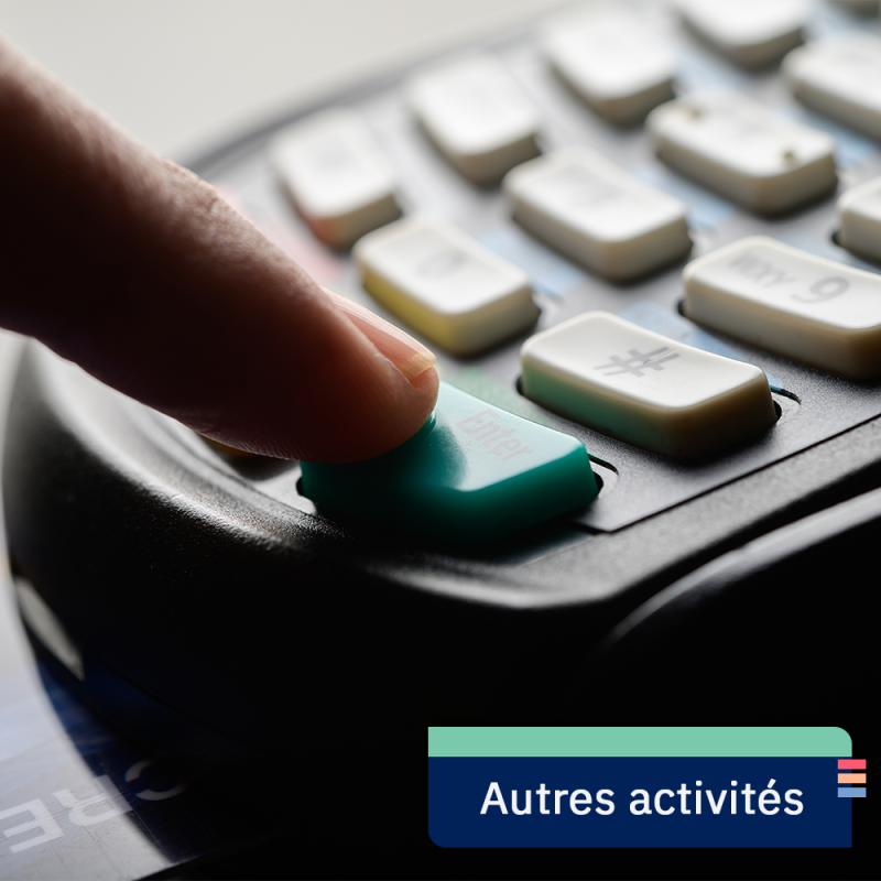 La bonne pratique du démarchage bancaire et financier - Autres activités (épargne / crédit Professionnel…)