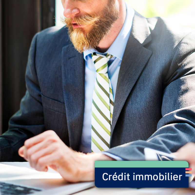 Programme conformité anticorruption - Crédit immobilier