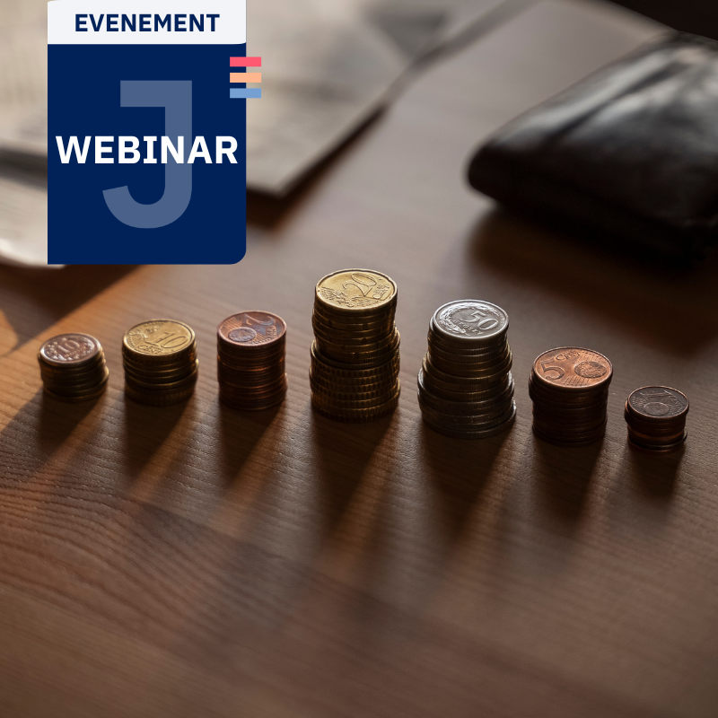 Loi de finances : Webinar final du 26 février 2026