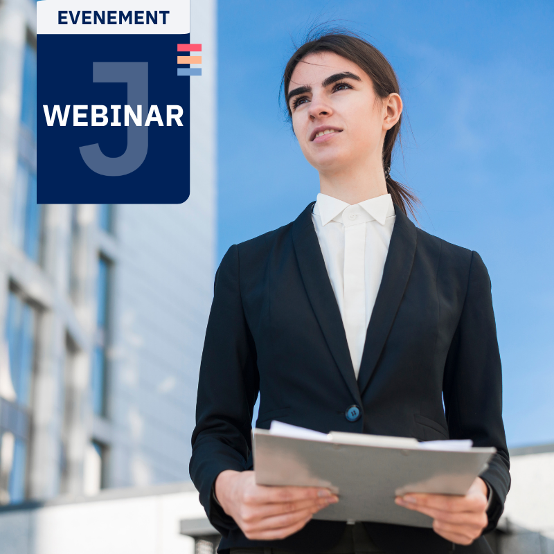 Réunion d'information EOTP Mention Patrimoine Professionnel et Gestion Privée - Mercredi 06 Mai 2026