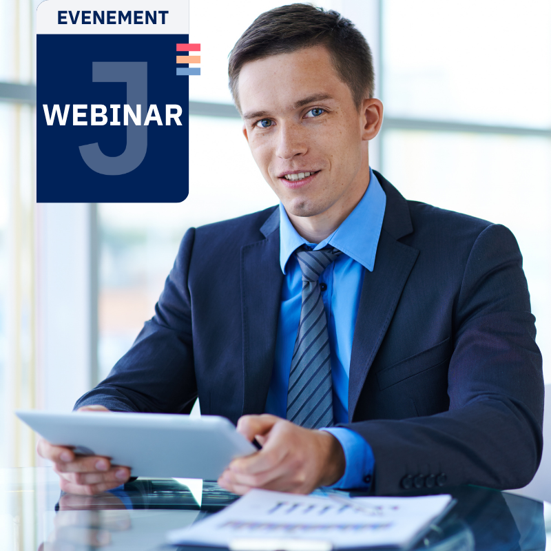 Réunion d'information du Certificat Finance et Gestion Privée - 3 mars 2027