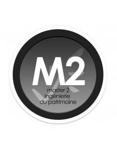 Master (M2) mention Droit du Patrimoine Parcours type Ingénierie du Patrimoine - Diagnostic et stratégies patrimoniales