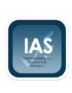 Livret IAS - Niveau 1
