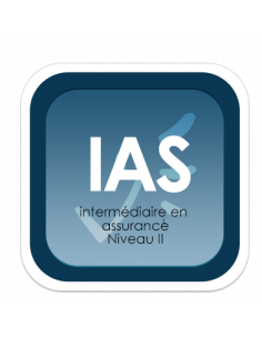 Livret IAS - Niveau II -...