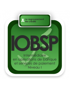 Spécialité Le regroupement...