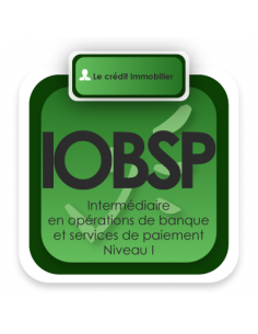 Spécialité Le crédit...