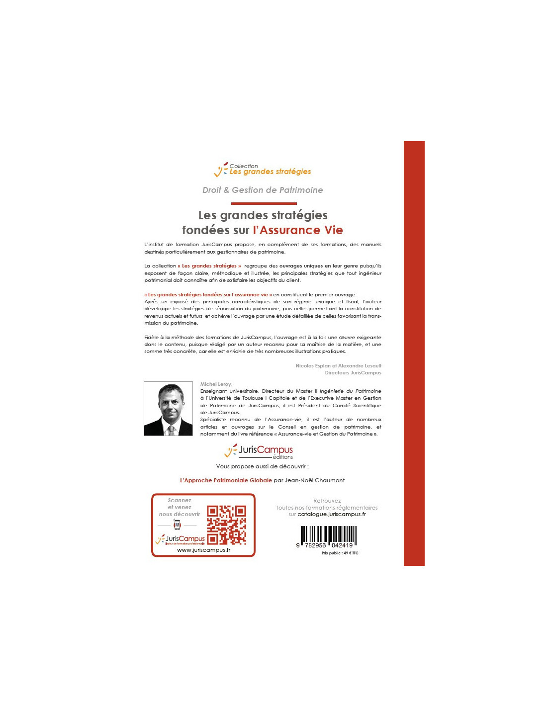 Strategies sur les options