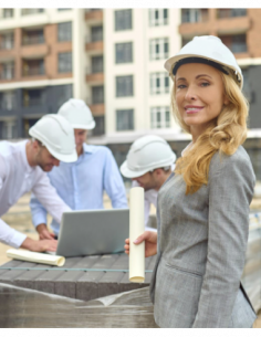 Les travaux en copropriété