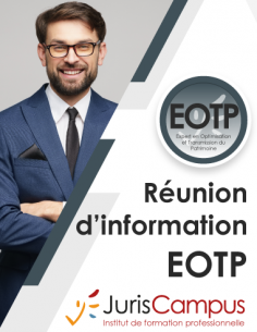 EOTP : Réunion...
