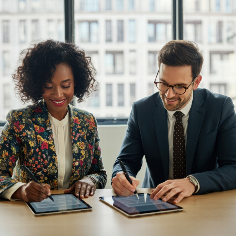 La LCB-FT dans le secteur immobilier