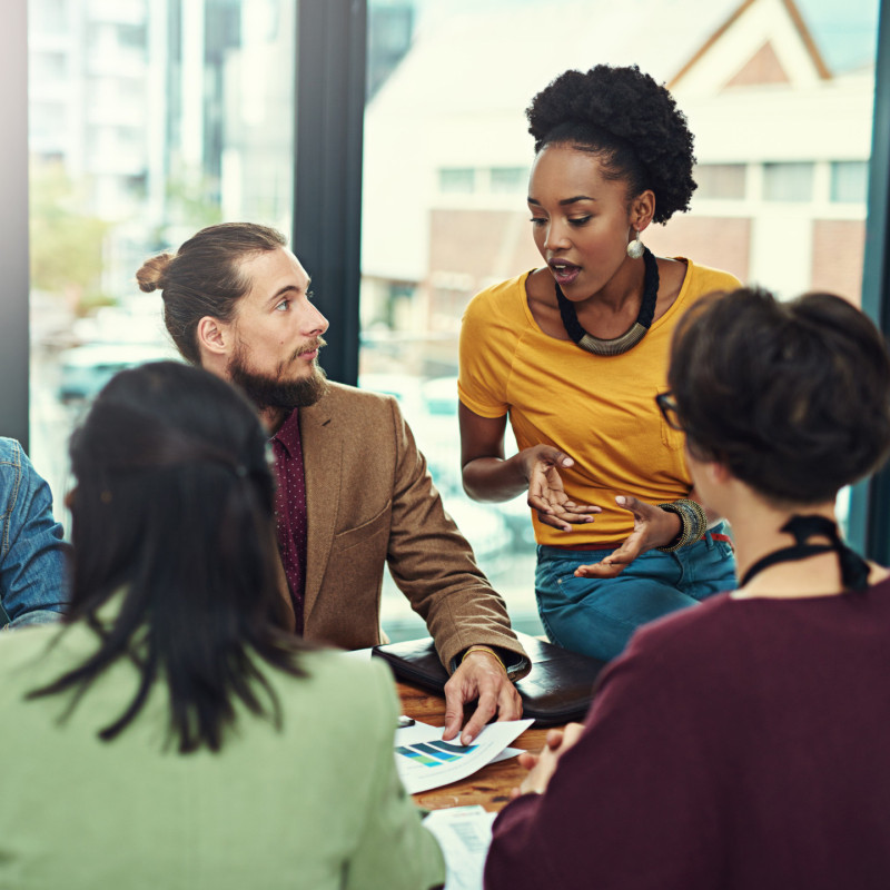 Les obligations déontologiques des professionnels de l'immobilier : l'interdiction des discriminations