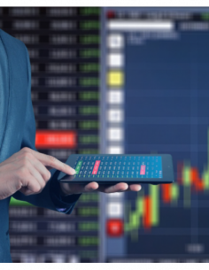 Investissement en temps de...