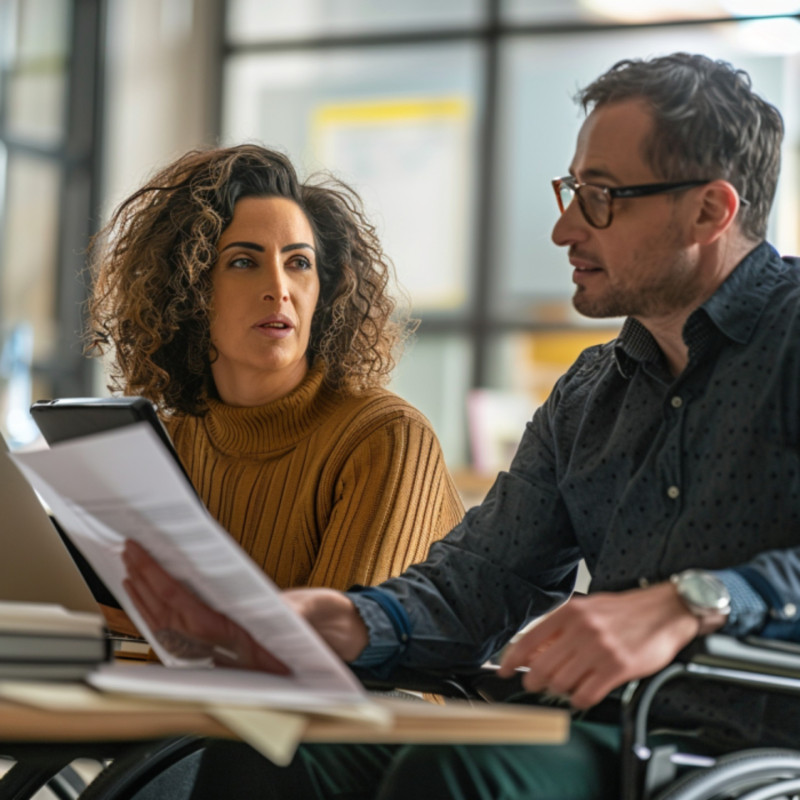 Pack DDA/IAS - La négociation et la relation client - 15h