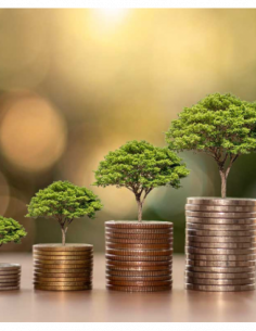 La finance durable et la...