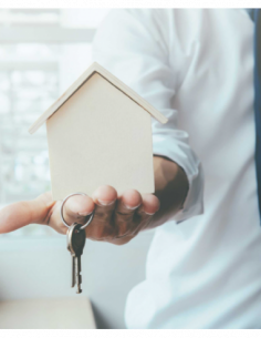Société civile immobilière