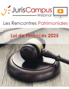 2025 - Loi de finances :...