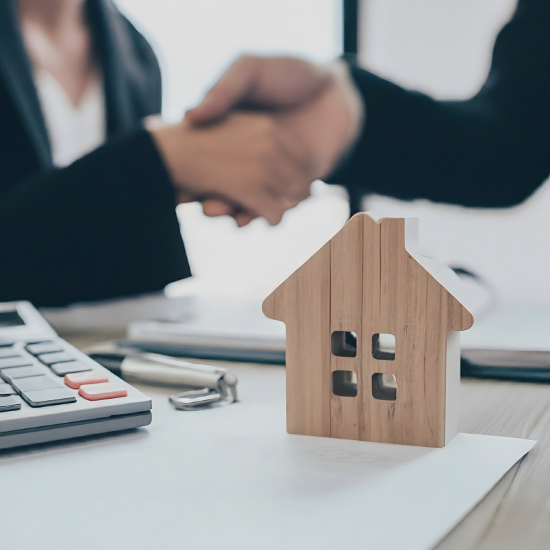 Pack IMMO - Loi ALUR - La vente immobilière - 14h