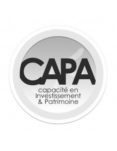 Capacité en Investissement et Patrimoine
