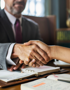 IAS/DDA-IMMO-IOBSP Services...