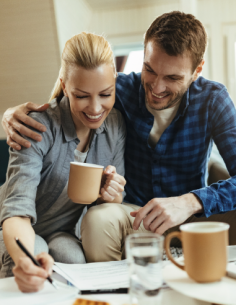 Financement des particuliers