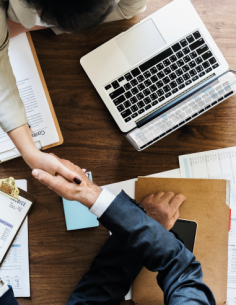 Gestion & régulation des...