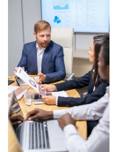 Techniques de négociation...