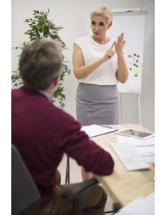 Transformer les objections...