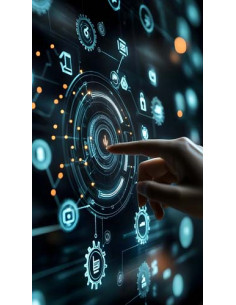 DORA - Digital Operational...