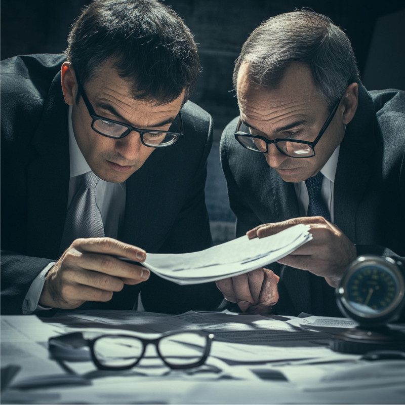 Financement des particuliers