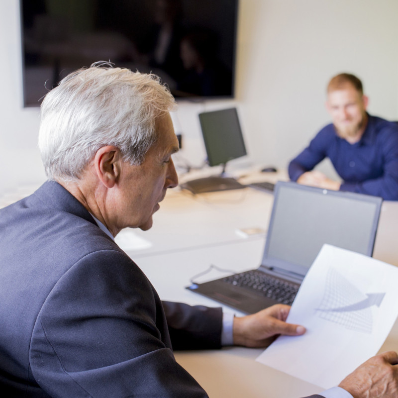 L’adaptation du régime matrimonial au risque professionnel