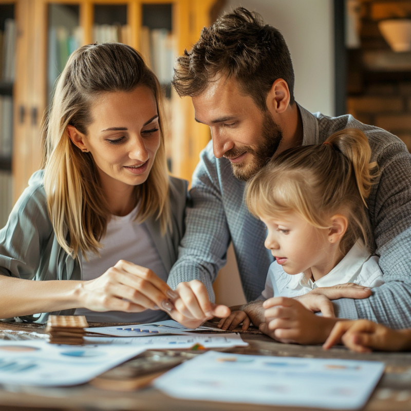 Quelles prévoyance pour le chef d'entreprise ?