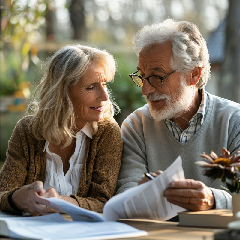 La gestion de patrimoine et les personnes vulnérables