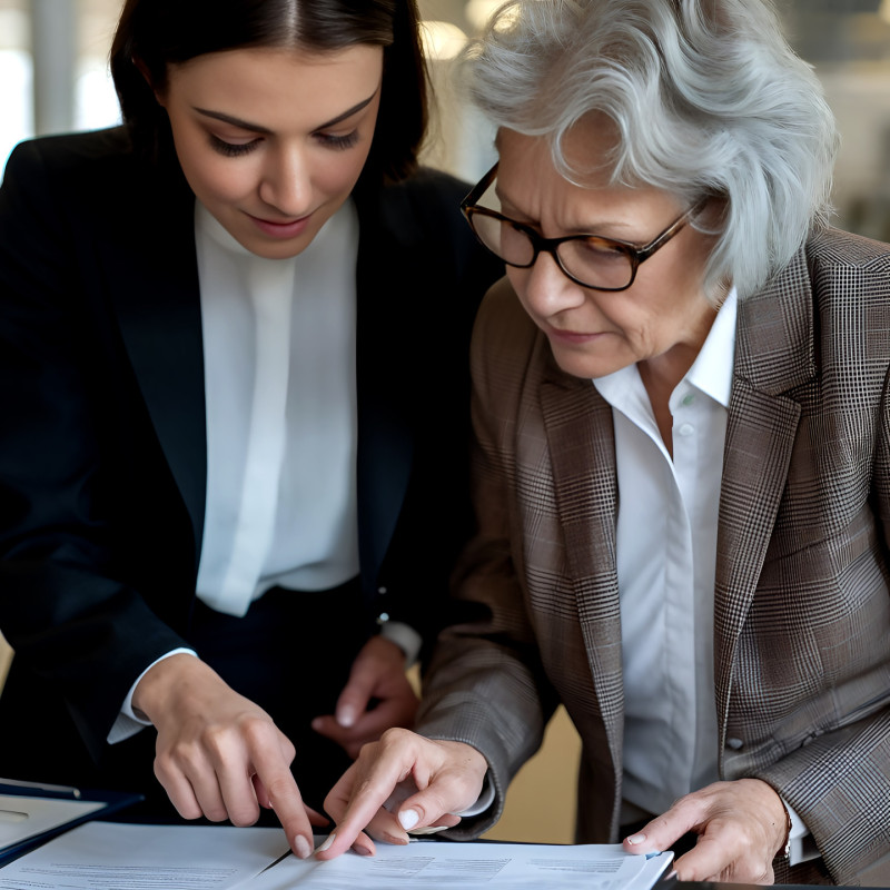 L'intérêt de vendre en viager en gestion de patrimoine