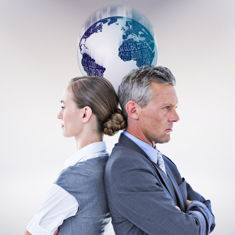 Appréhender les aspects civils d'une succession internationale