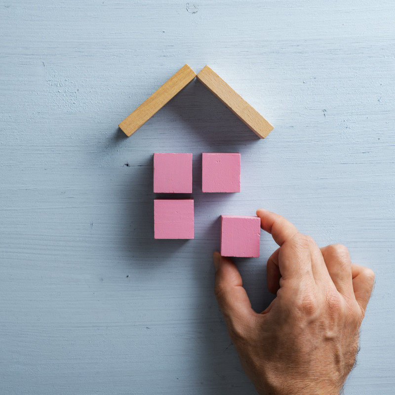 Les critères du choix de la donation de la nue-propriété avec réserve d'usufruit