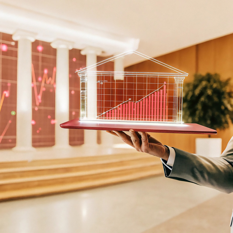 Les revenus de capitaux mobiliers : PFU ou barème progressif ?