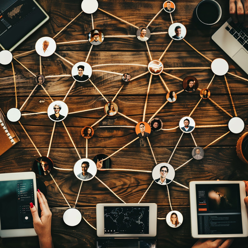 Les clés de la communication interpersonnelle