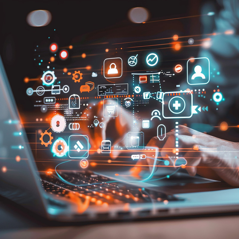 Les clés de la communication digitale