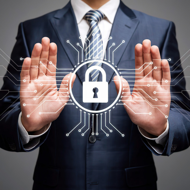 IA & conformité : RGPD, confidentialité & PI